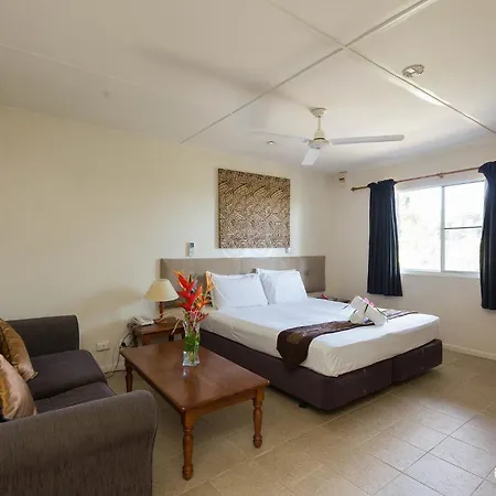 Coconut Palms Resort & Diamond Casino